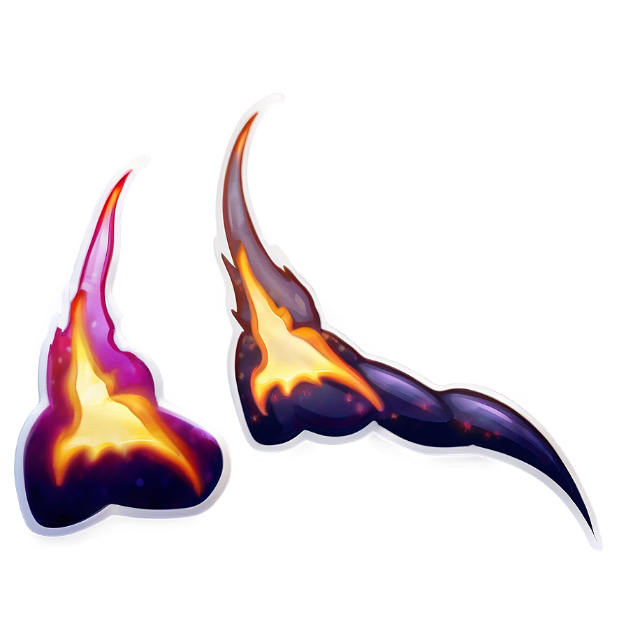 Flare Fire Emoji Design Png Hgu