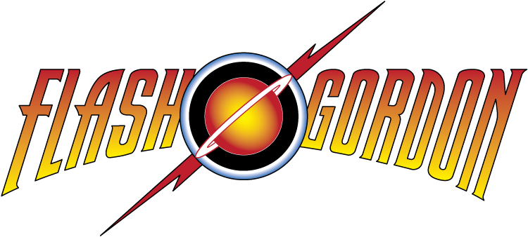 Flash Gordon Logo