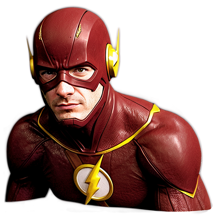 Flash Graphic Novel Png 05232024