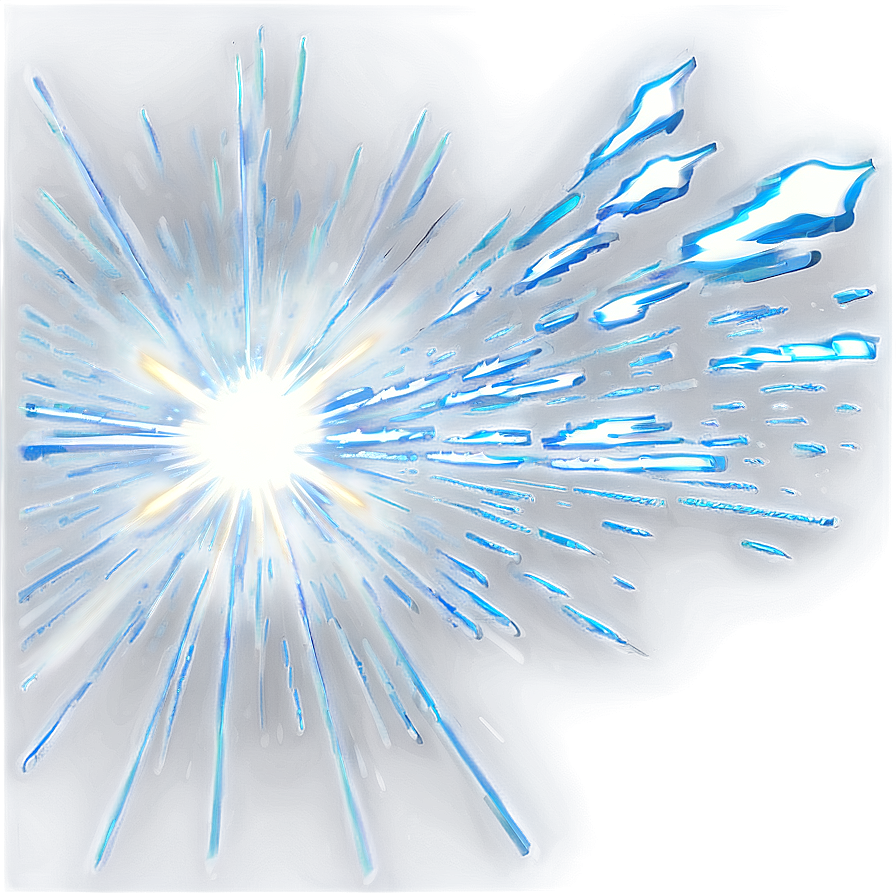 Flash Light Burst Png Ygy37