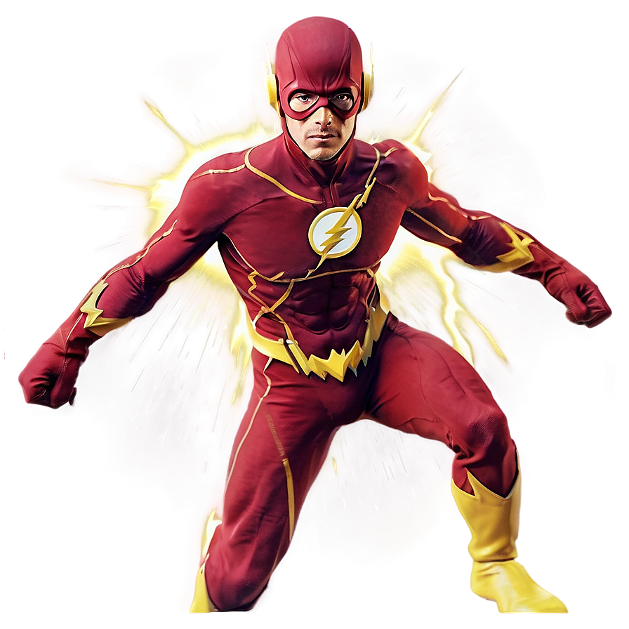 Flash Lightning Bolt Png 57
