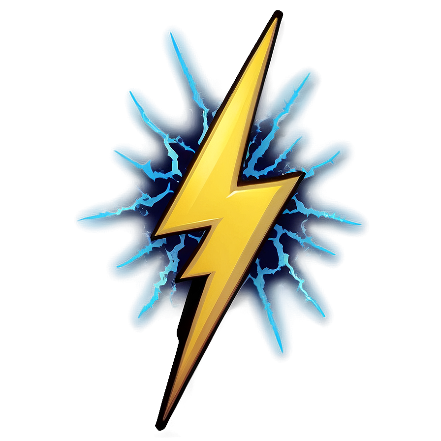 Flash Lightning Bolt Png Oak5