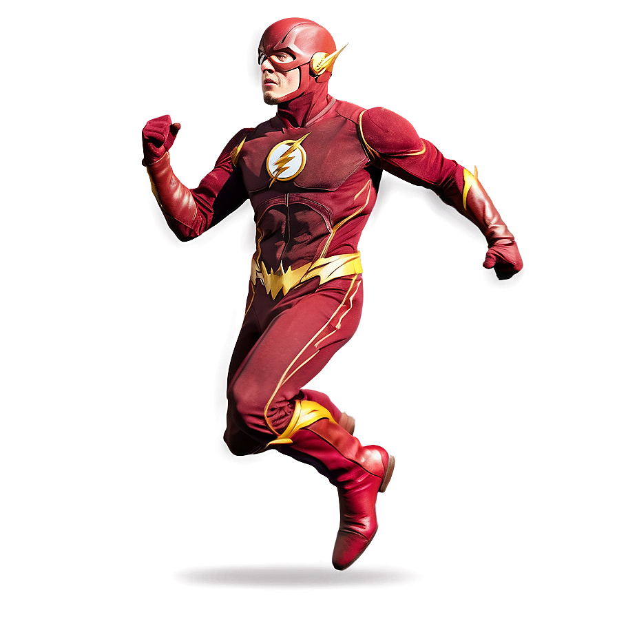 Flash Running Fast Png Bmf