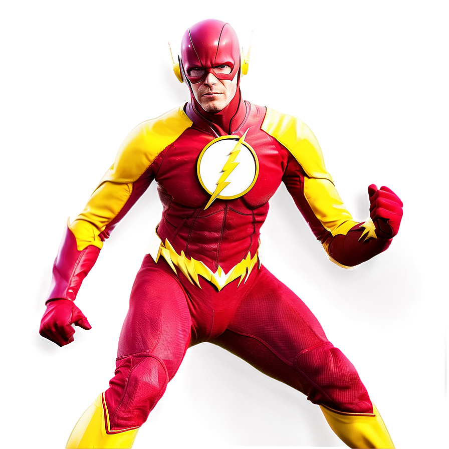 Flash Season Poster Png Ady52