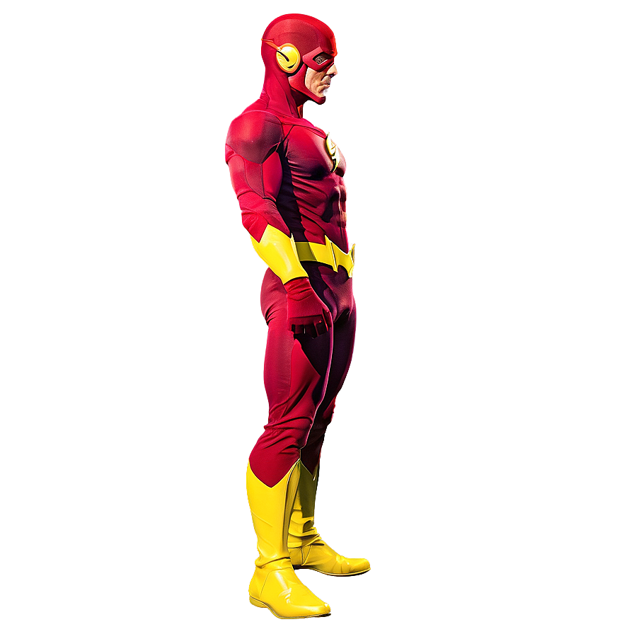 Flash Superhero Png 05232024