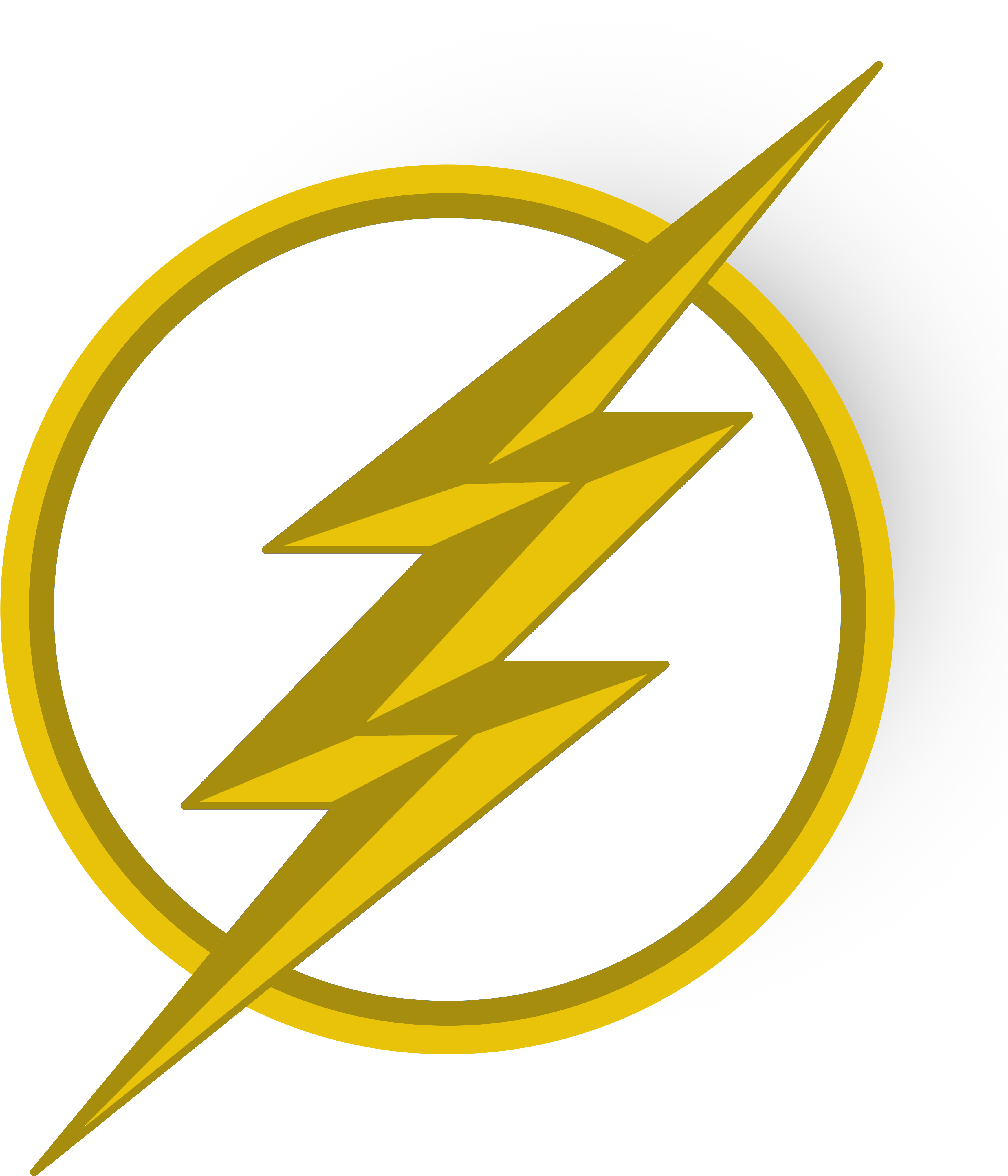 Flash_ Symbol_ Gold_ Lightning_ Bolt