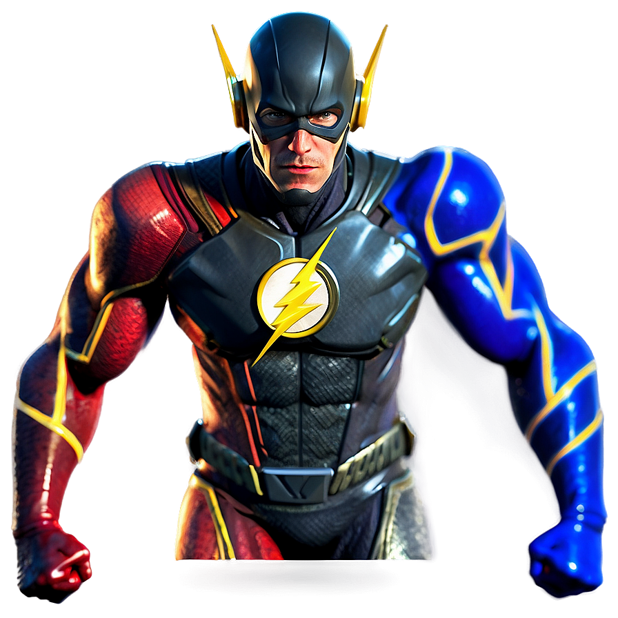 Flash Vs. Zoom Png Buy