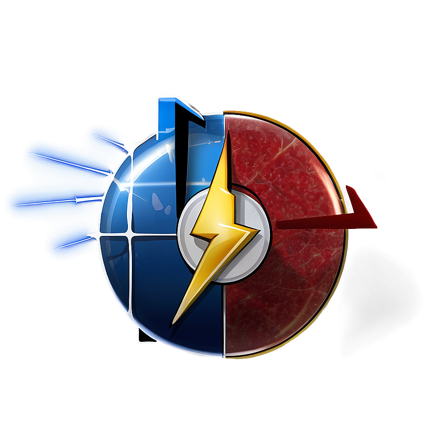 Flash Vs. Zoom Png Hqe71