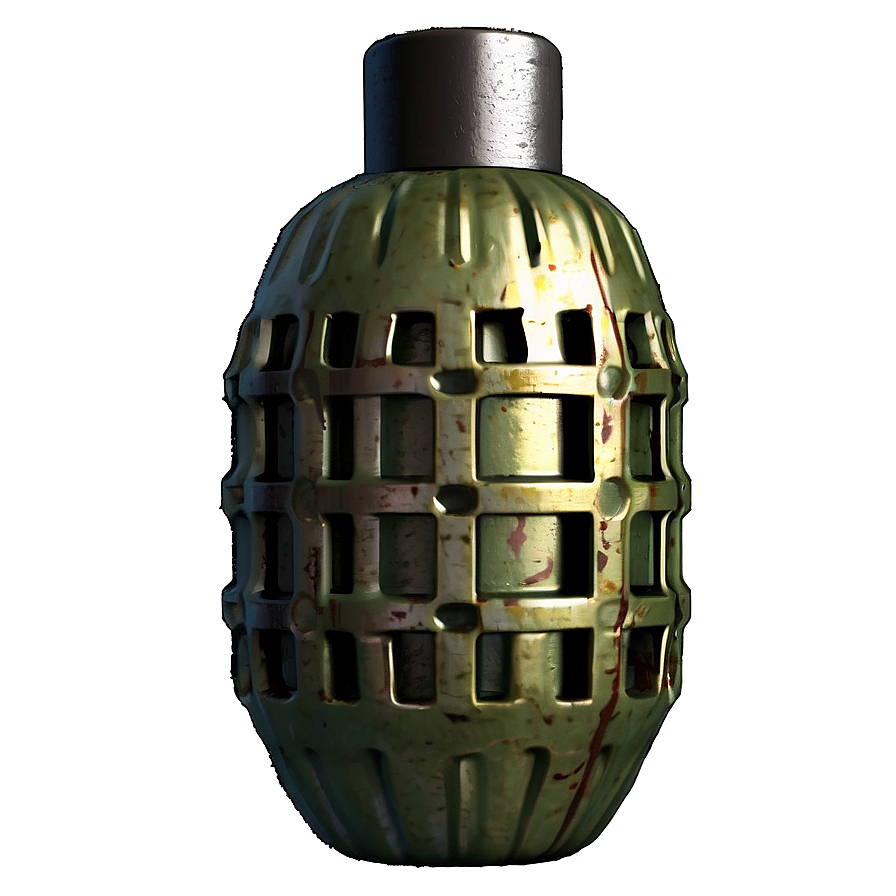 Flashbang Grenade Png Gqi62