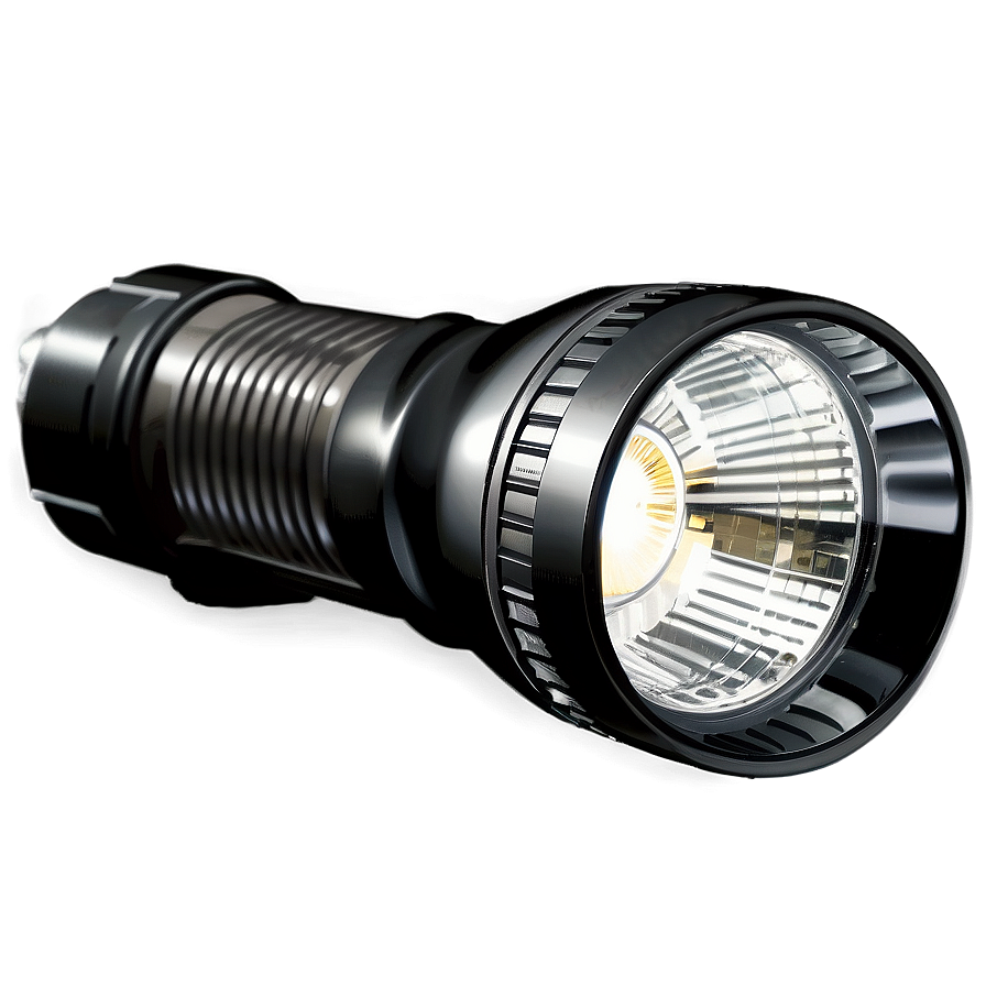 Flashlight For Car Repair Png 12