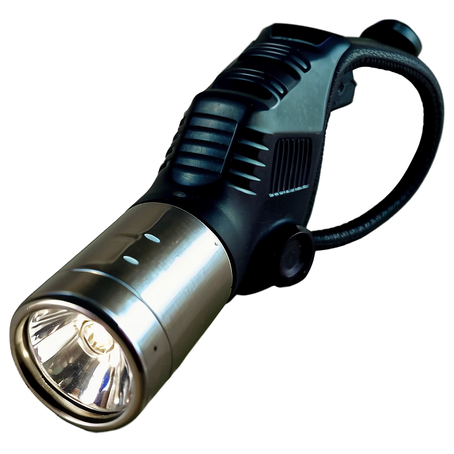 Flashlight For Car Repair Png Oqw