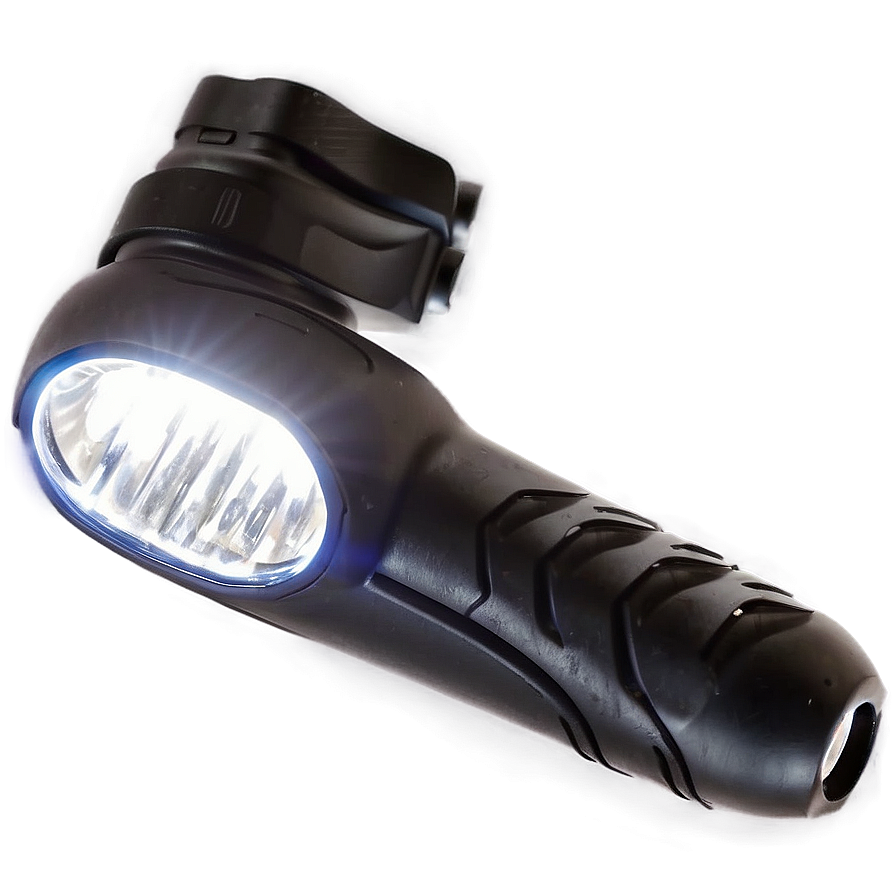 Flashlight For Cycling Png 05252024