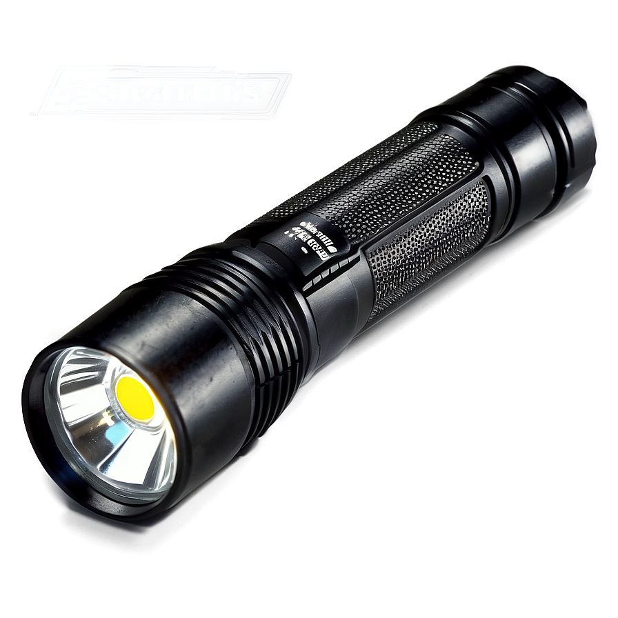 Flashlight For Hiking Png 05252024