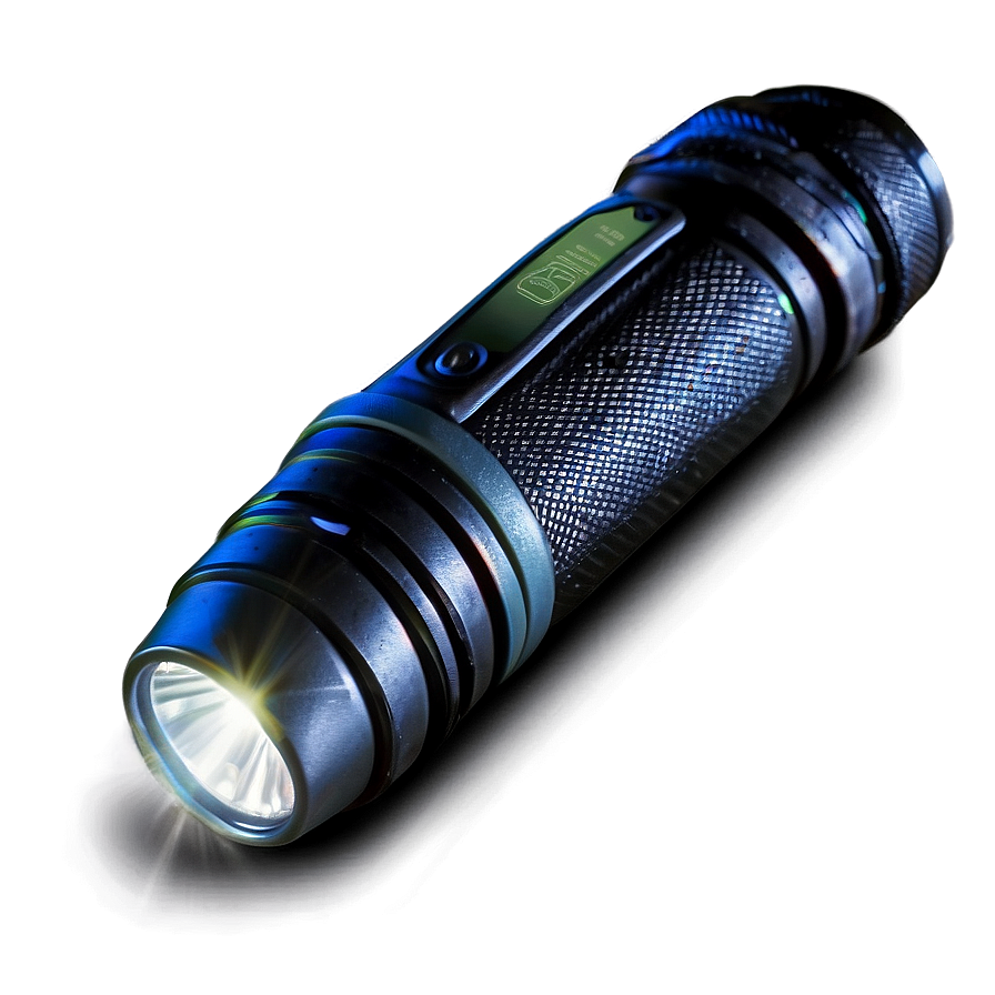 Flashlight For Reading Png 9