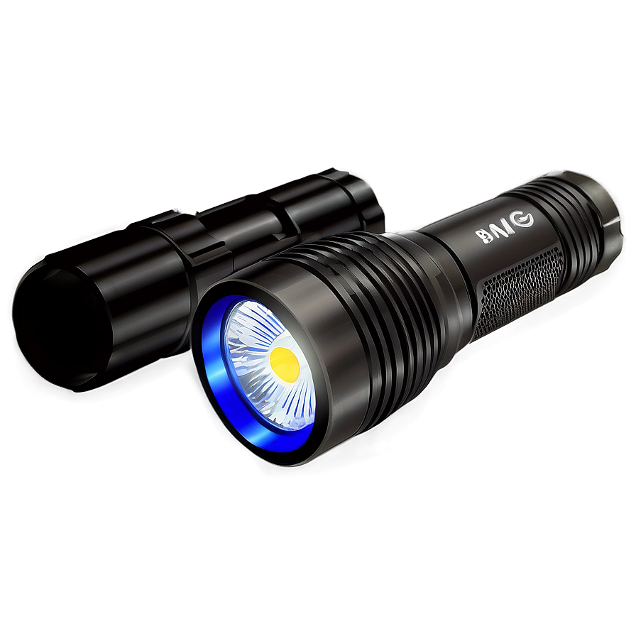 Flashlight With Lantern Mode Png 50