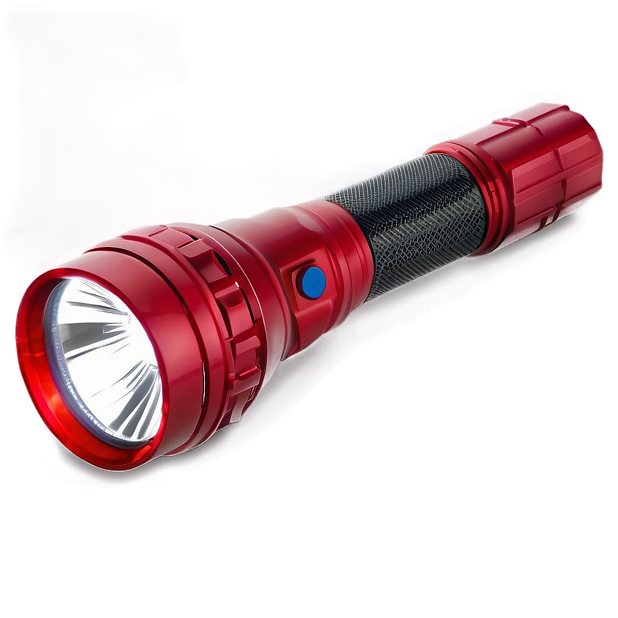 Flashlight With Side Light Png Ngc