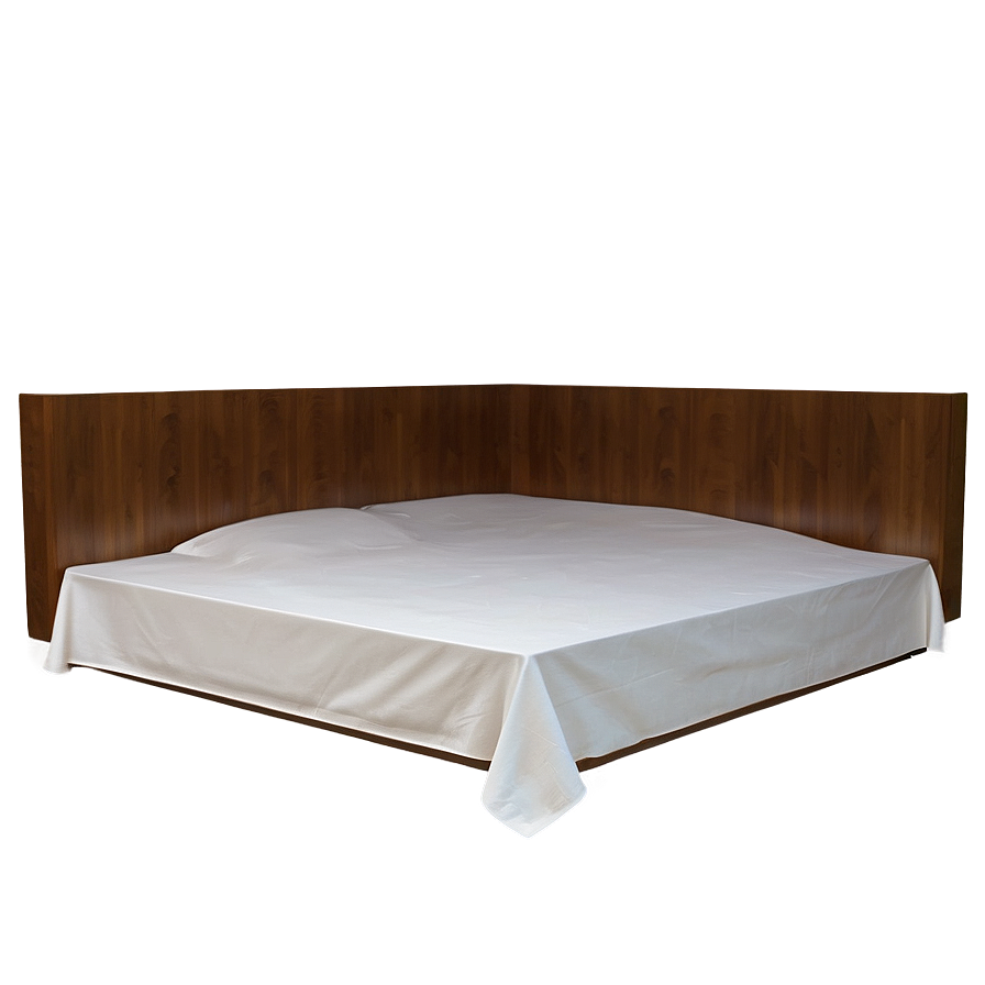 Flat Bed Sheet Png Dem