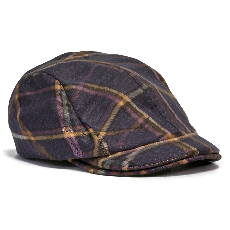 Flat Cap Png Gbc