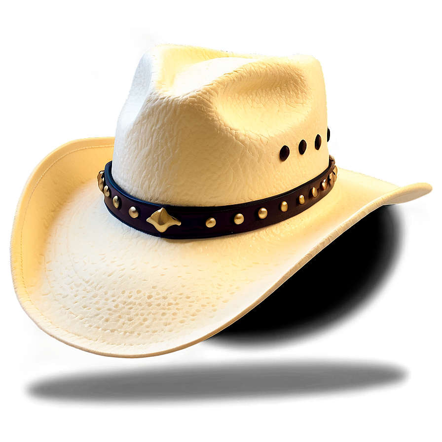 Flat Design Cowboy Hat Transparent Png Dsf85