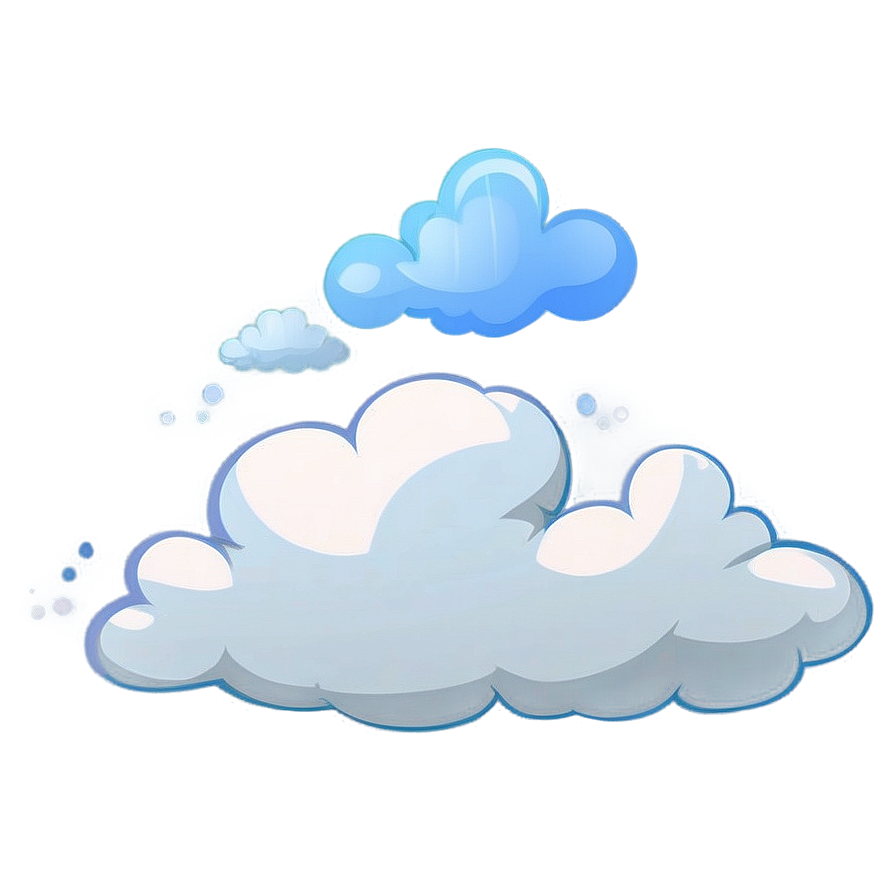 Flat Design Fart Cloud Png Hmm80