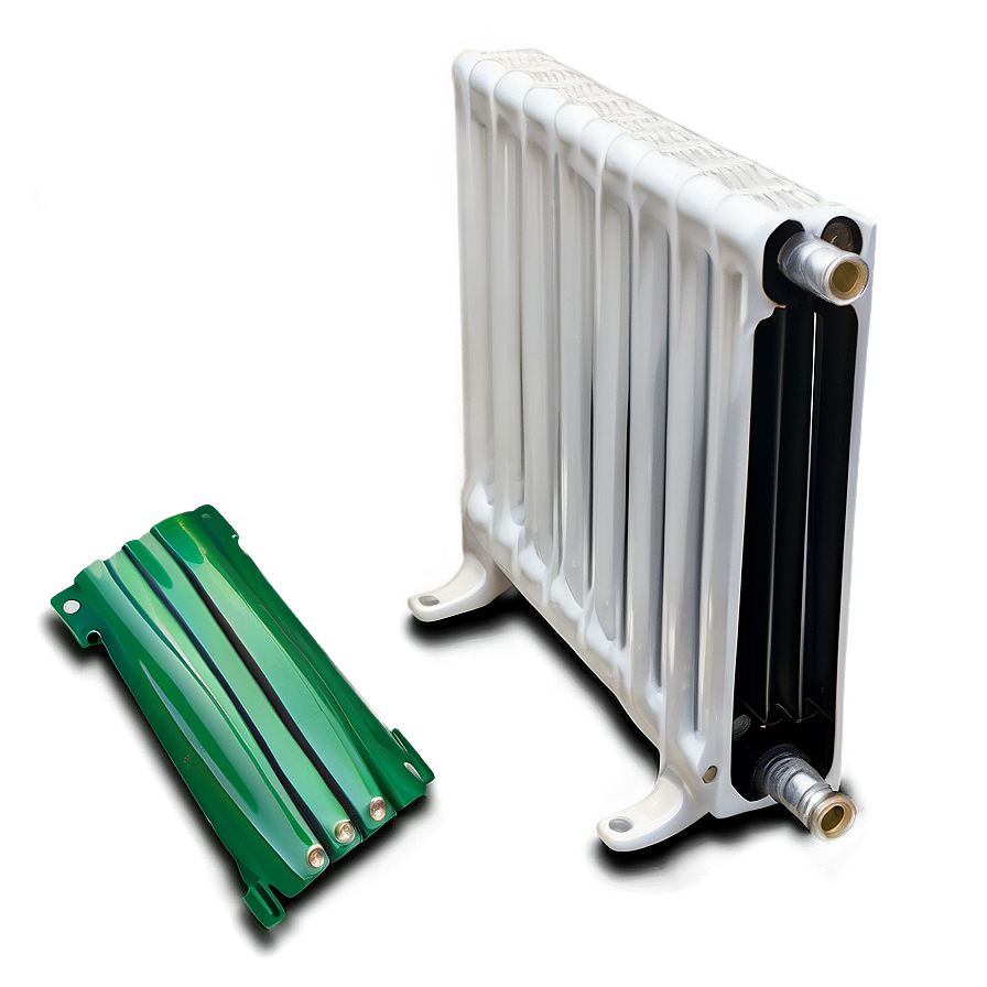 Flat Panel Radiator Png Umx