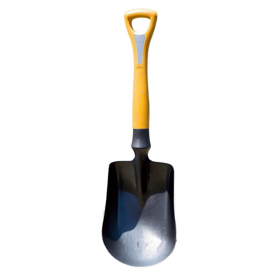 Flat Shovel Png 05242024