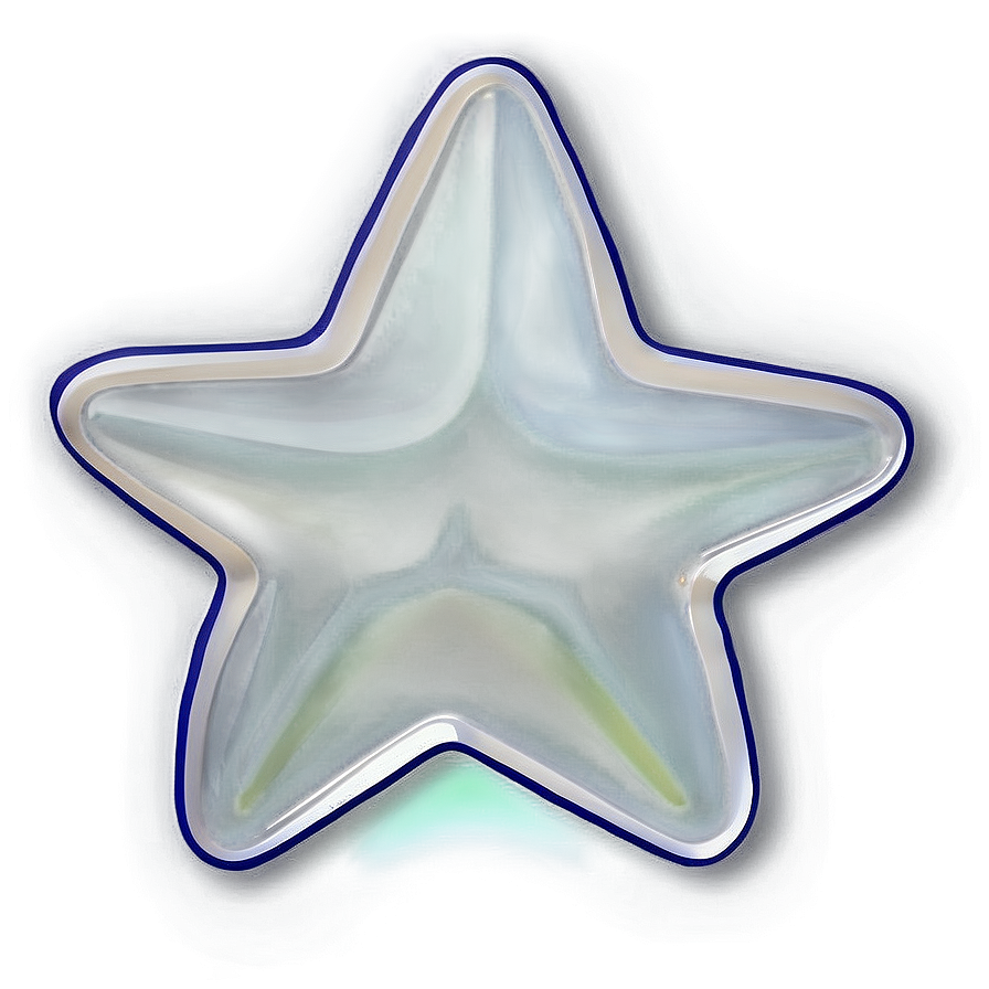 Flat Star Icon Png Oex42