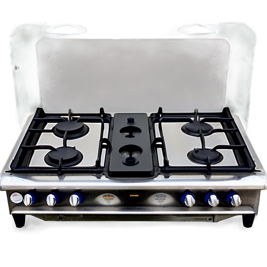 Flat Top Stove Png 05252024