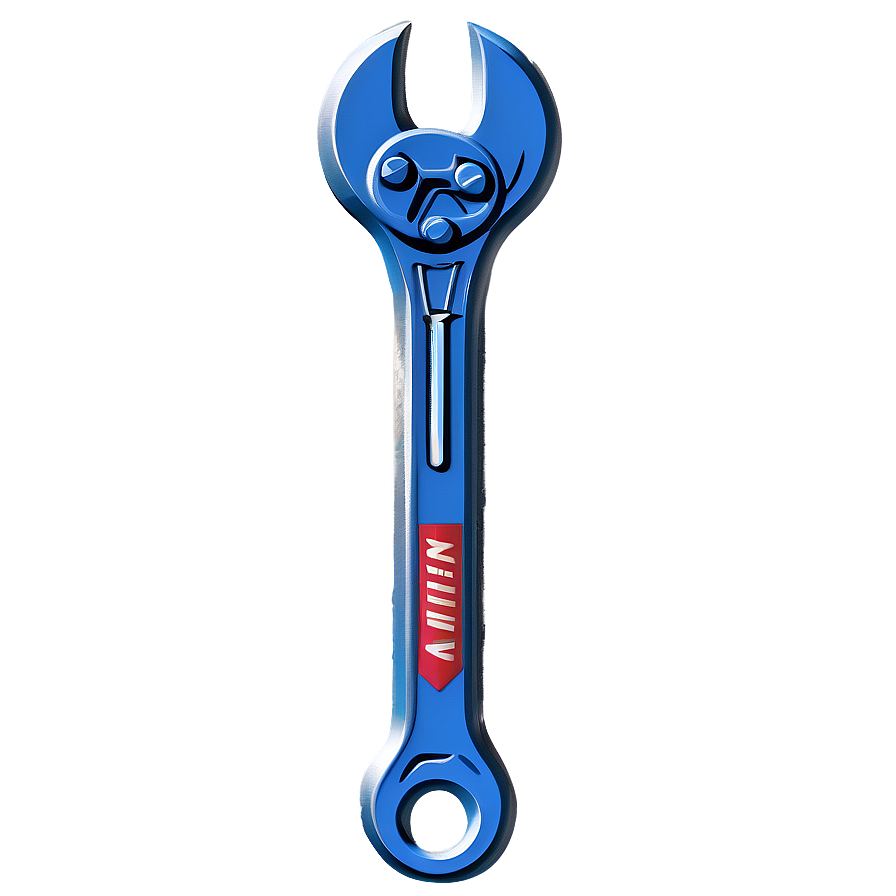 Flat Wrench Png 69