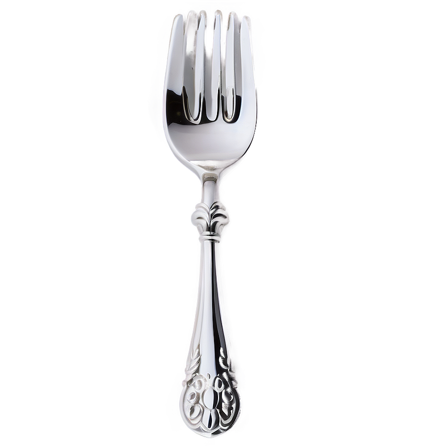 Flatware Silver Utensils Png 06212024