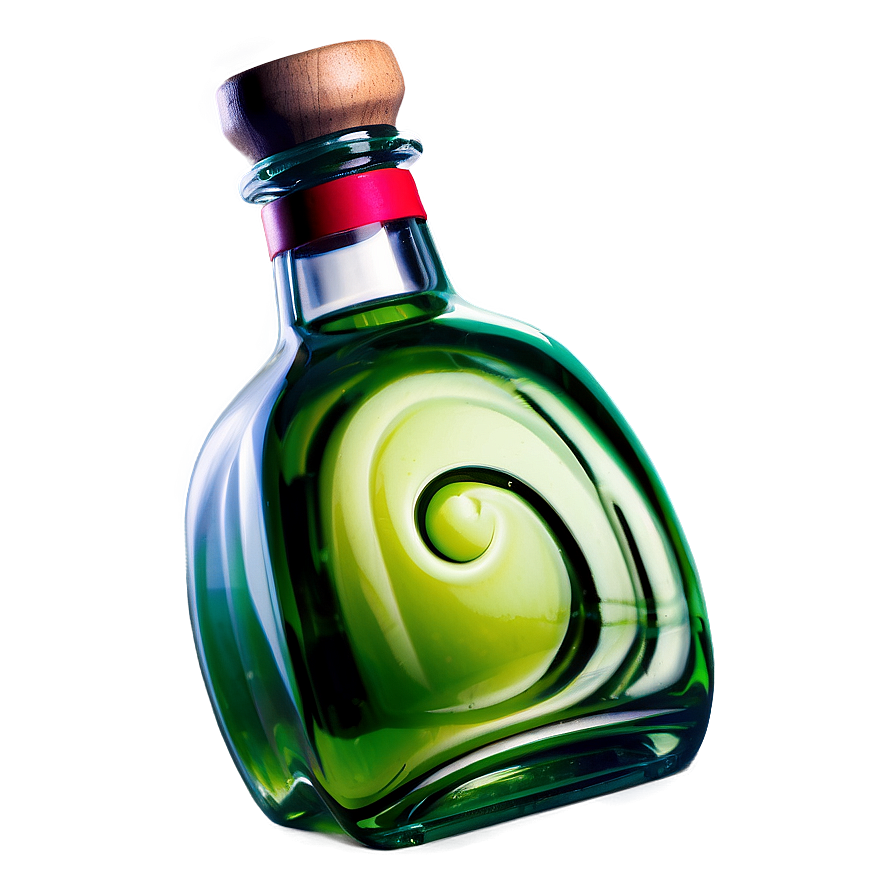 Flavored Alcohol Bottle Png Odi41