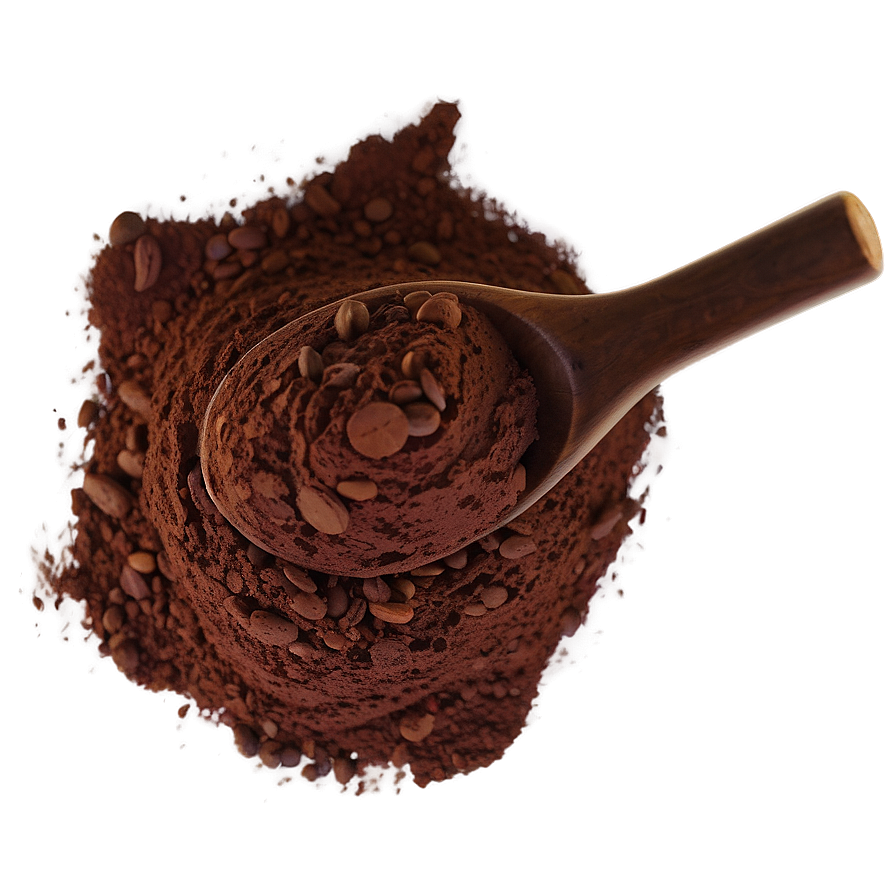 Flavored Cocoa Powder Png 39