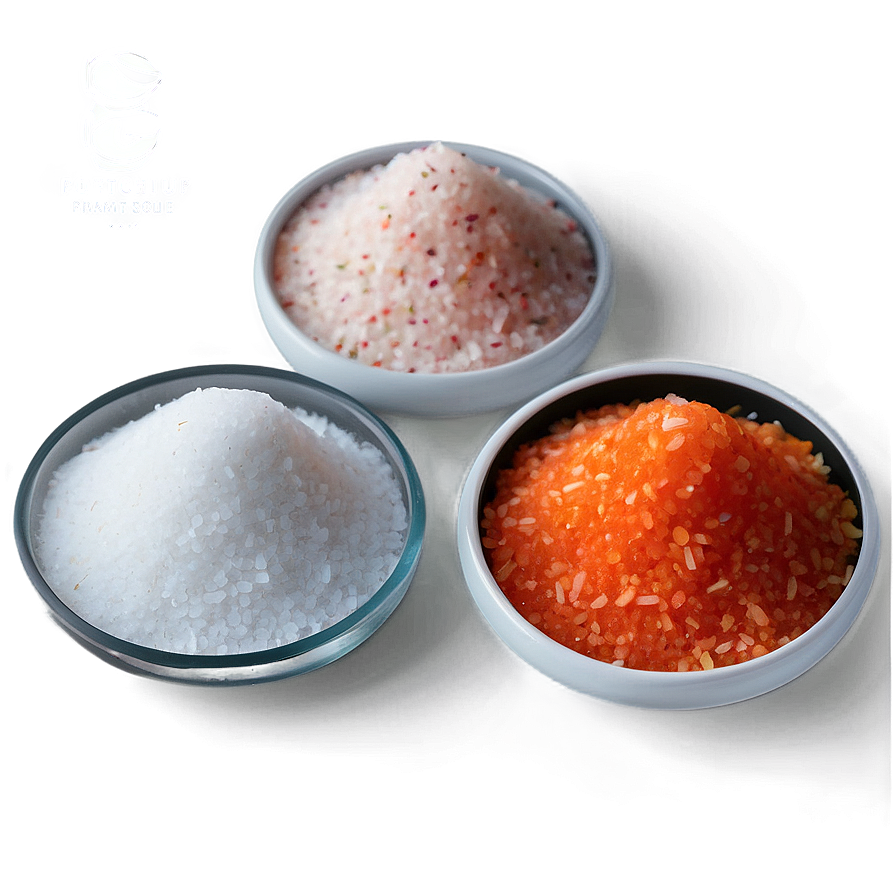 Flavored Cooking Salt Png 38