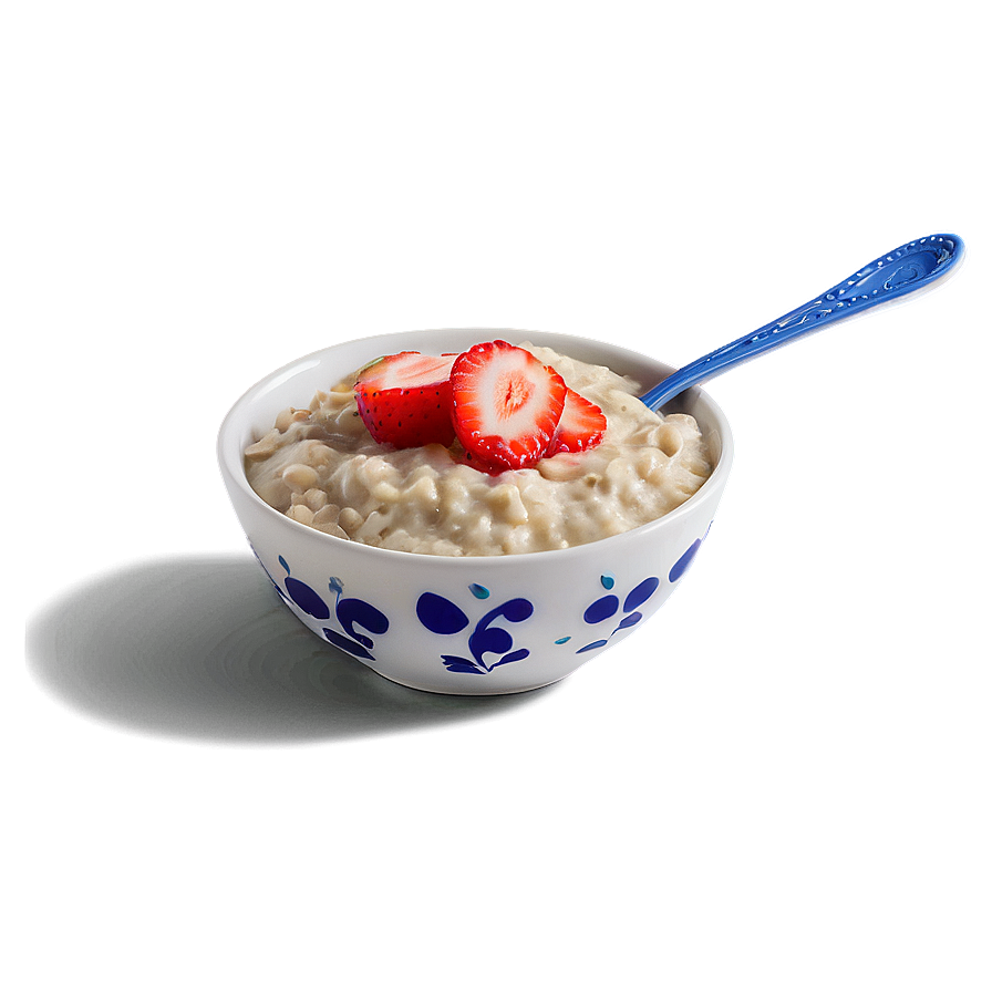 Flavored Oatmeal Png Egl78