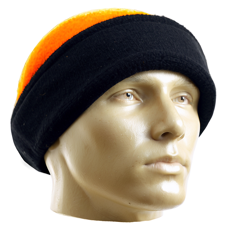 Fleece Beanie Png 05242024