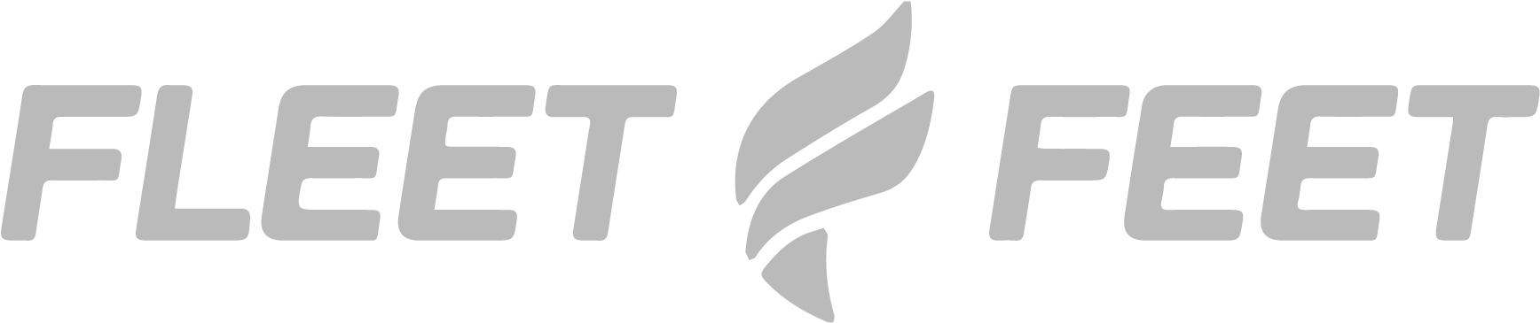 Fleet Feet Logo