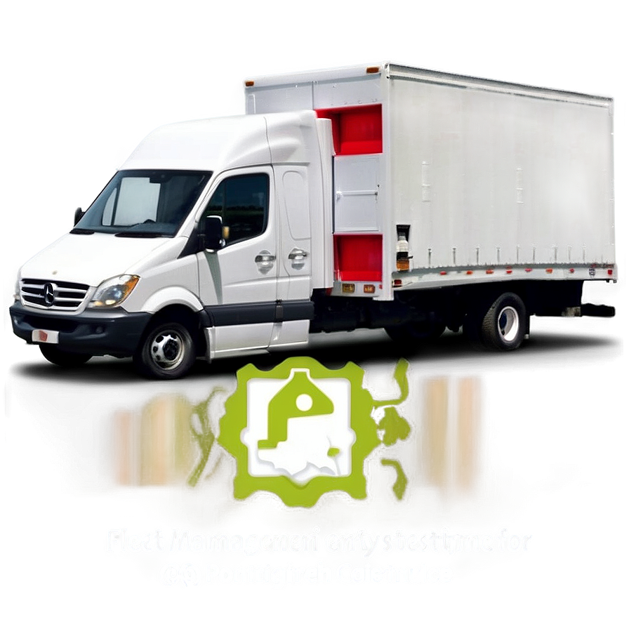 Fleet Management System Png Ffl99