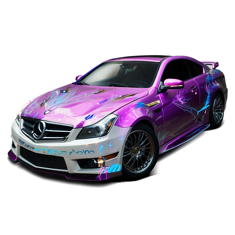 Fleeting Stardust Drift Png Crv