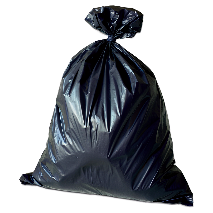 Flex Trash Bags Png 27