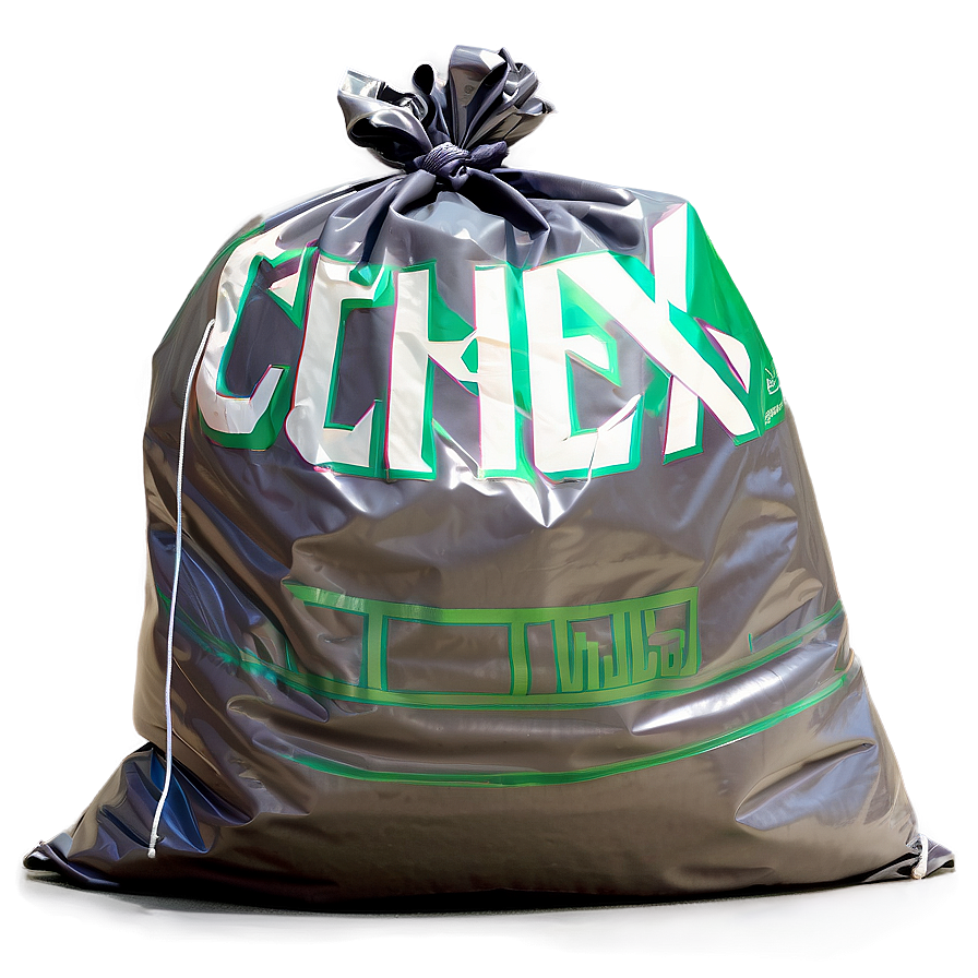 Flex Trash Bags Png Snd