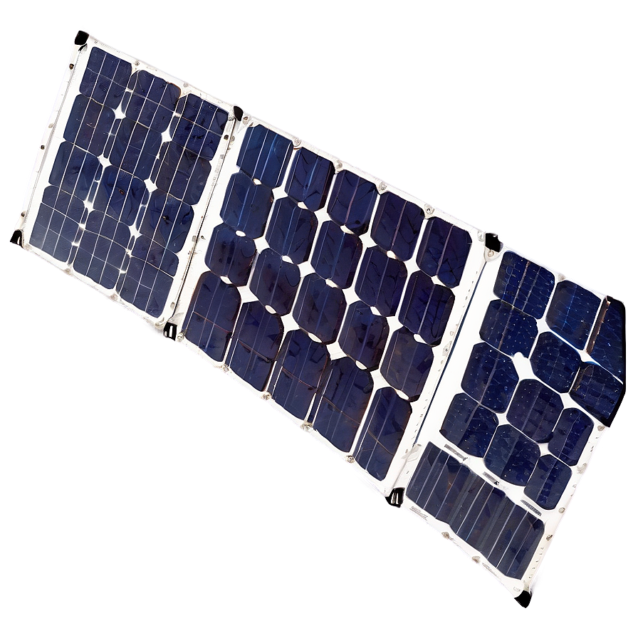 Flexible Solar Panels Png 94