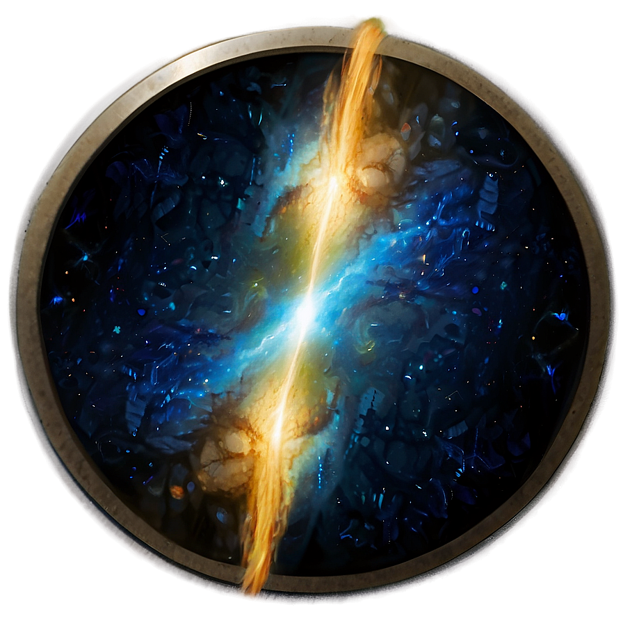 Flickering Stardust Core Png Ttm32