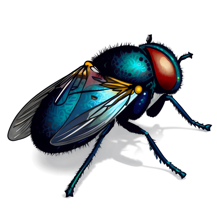 Flies Trap Png 31