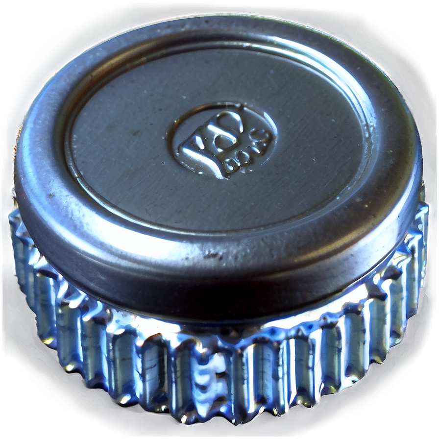 Flip Top Bottle Cap Png 06112024