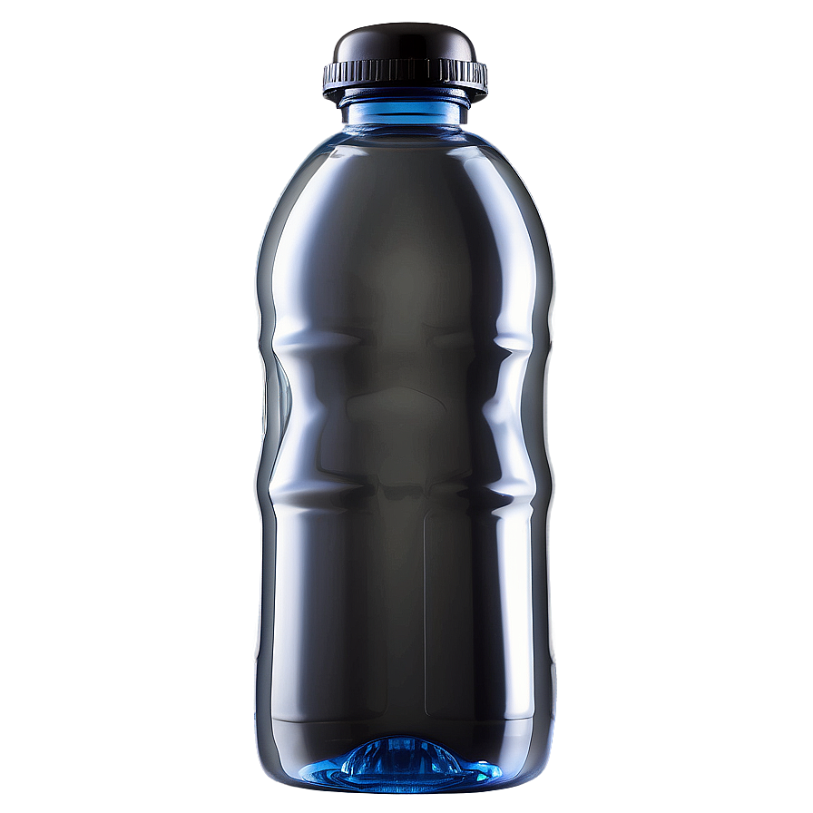 Flip Top Plastic Water Bottle Png 5