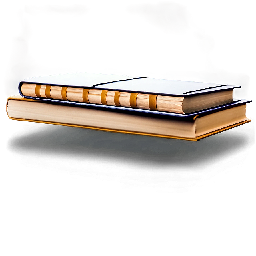 Floating Book Transparent Png Wfn8