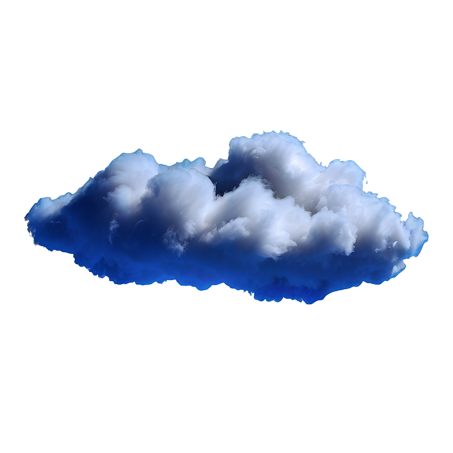 Floating Cloud Transparent Png Hwn65