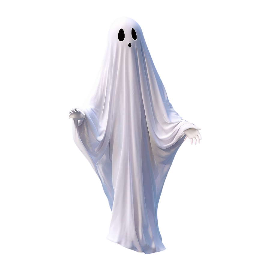 Floating Ghosts Png Wli35