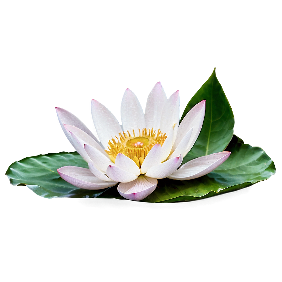 Floating Lotus Png Kyl