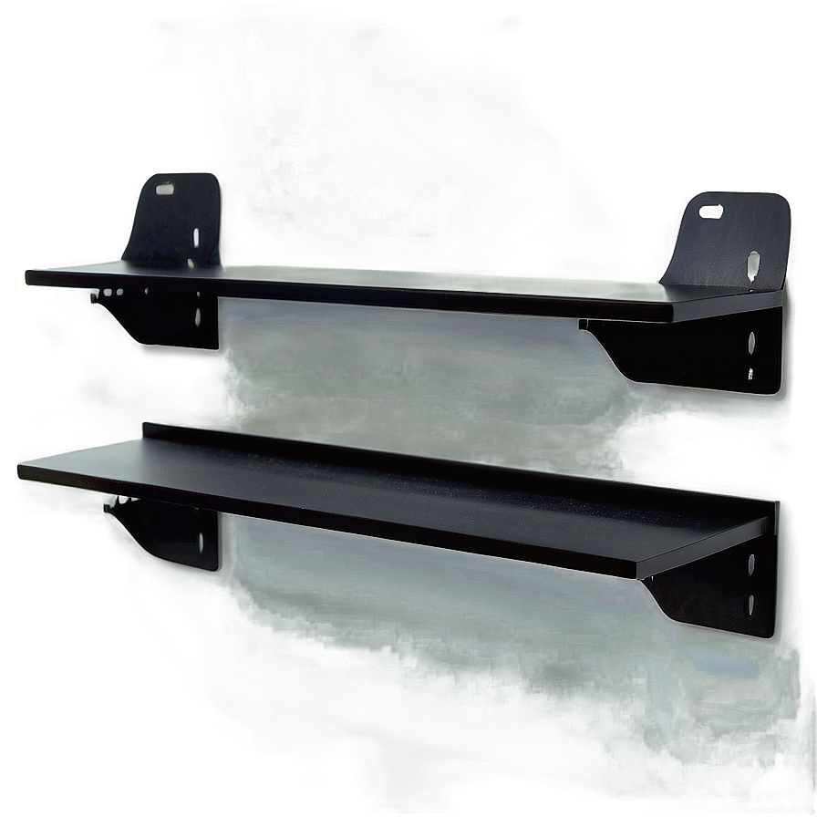 Floating Shelf Desk Png 06132024